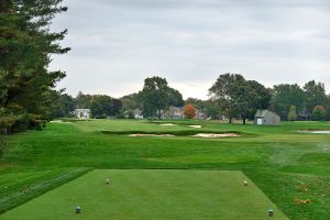 Wannamoisett 17th